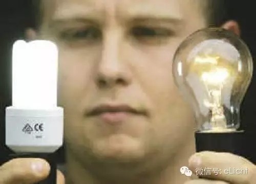 LED与传统电光源的根本区别是什么？